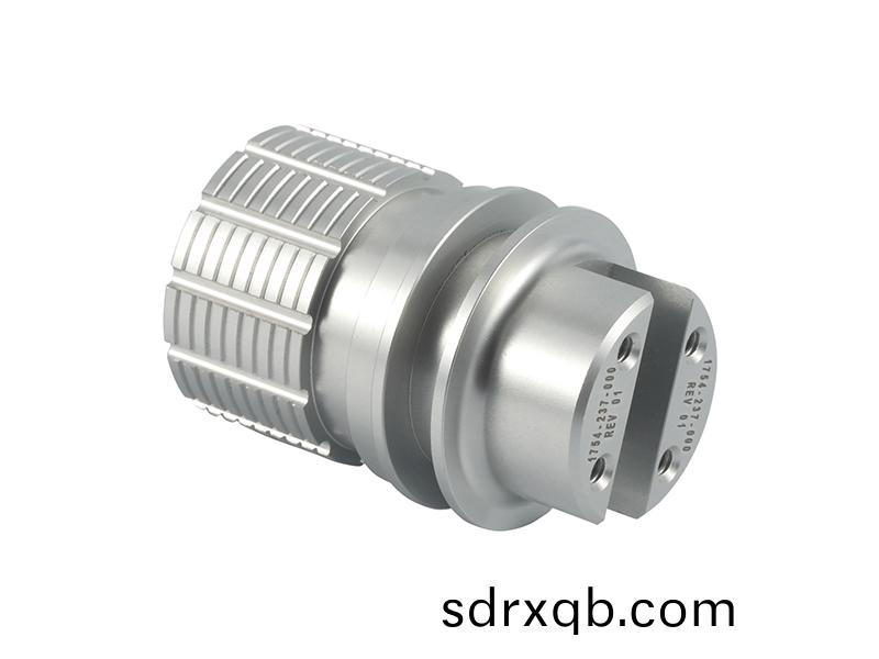 Precision Machining Parts, Aluminum Machining