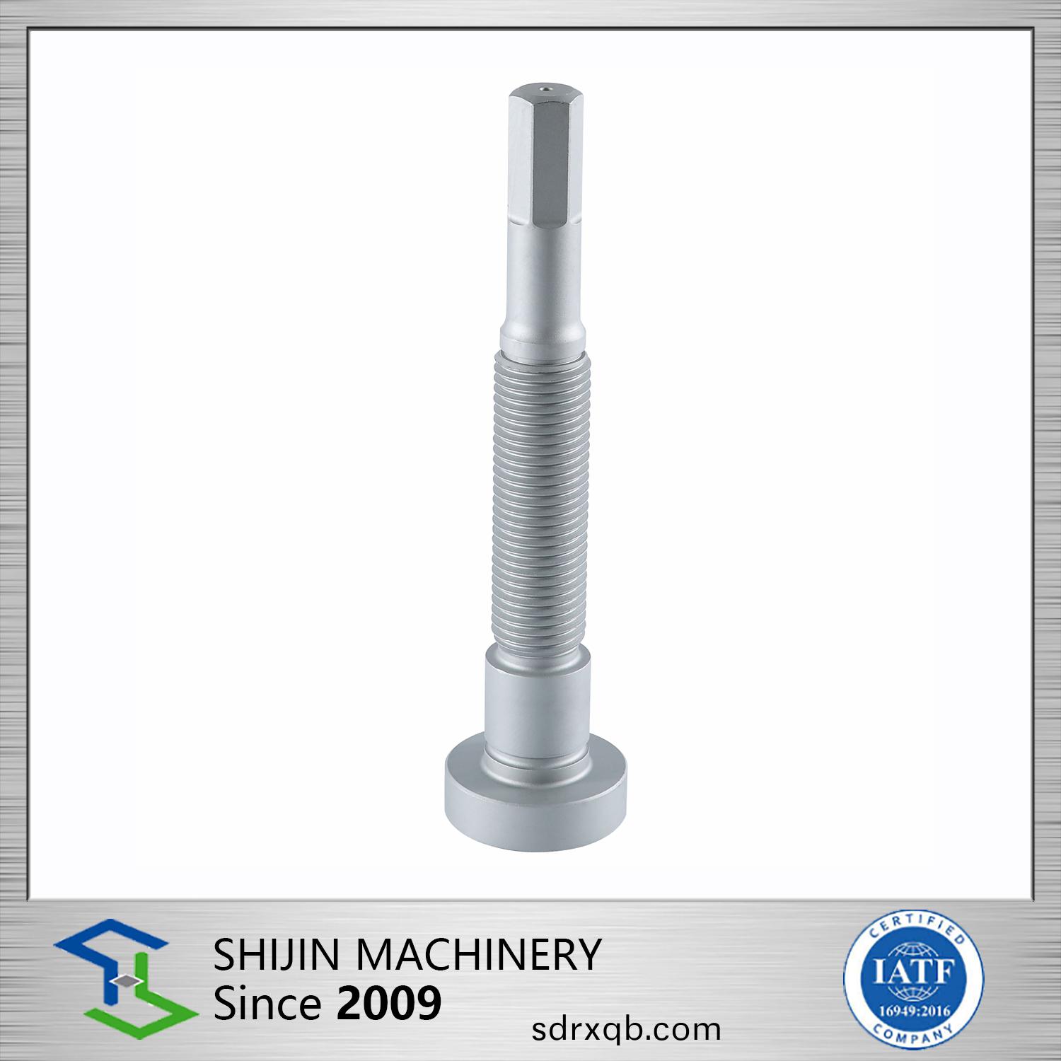 風(fēng)電(dian)行(xing)業(yè)(ye)-非標(biao)定(ding)製(zhi)螺桿(gan)/螺栓(shuan)/螺釘，角度(du)1