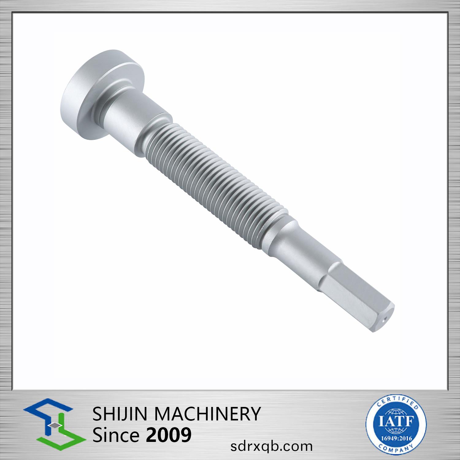 風(fēng)(feng)電行(xing)業(yè)-非(fei)標(biao)定(ding)製(zhi)螺(luo)桿(gan)/螺(luo)栓/螺(luo)釘(ding)，角(jiao)度2