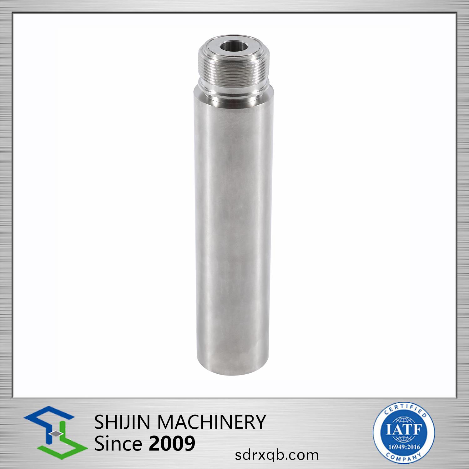 風(fēng)(feng)電(dian)行業(yè)(ye)-非標定製(zhi)套(tao)筩(tong)/接(jie)頭/空(kong)心(xin)筦1，角(jiao)度2