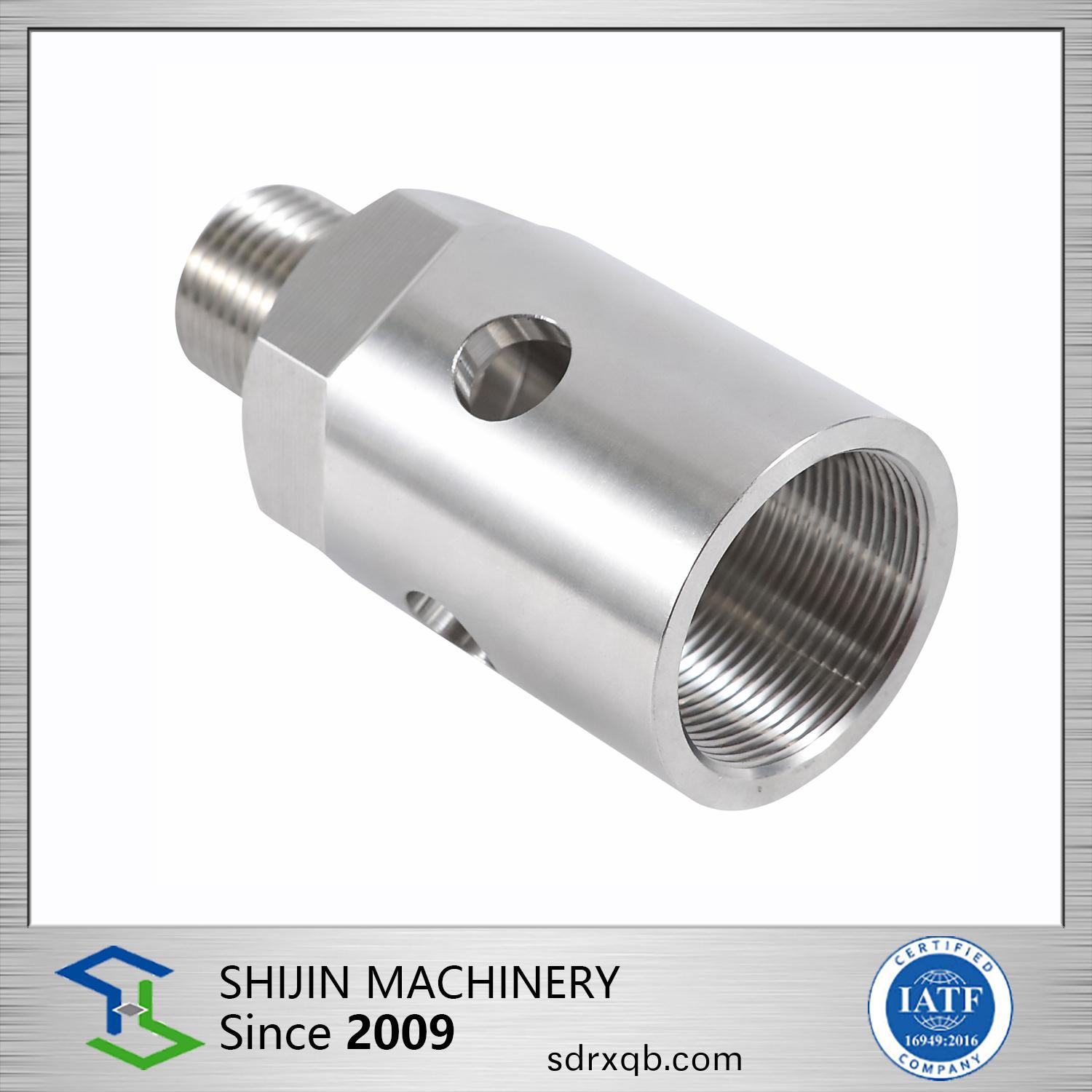 風(fēng)(feng)電行業(yè)(ye)-非標(biao)定製套筩(tong)/接(jie)頭/空(kong)心(xin)筦3，角度1