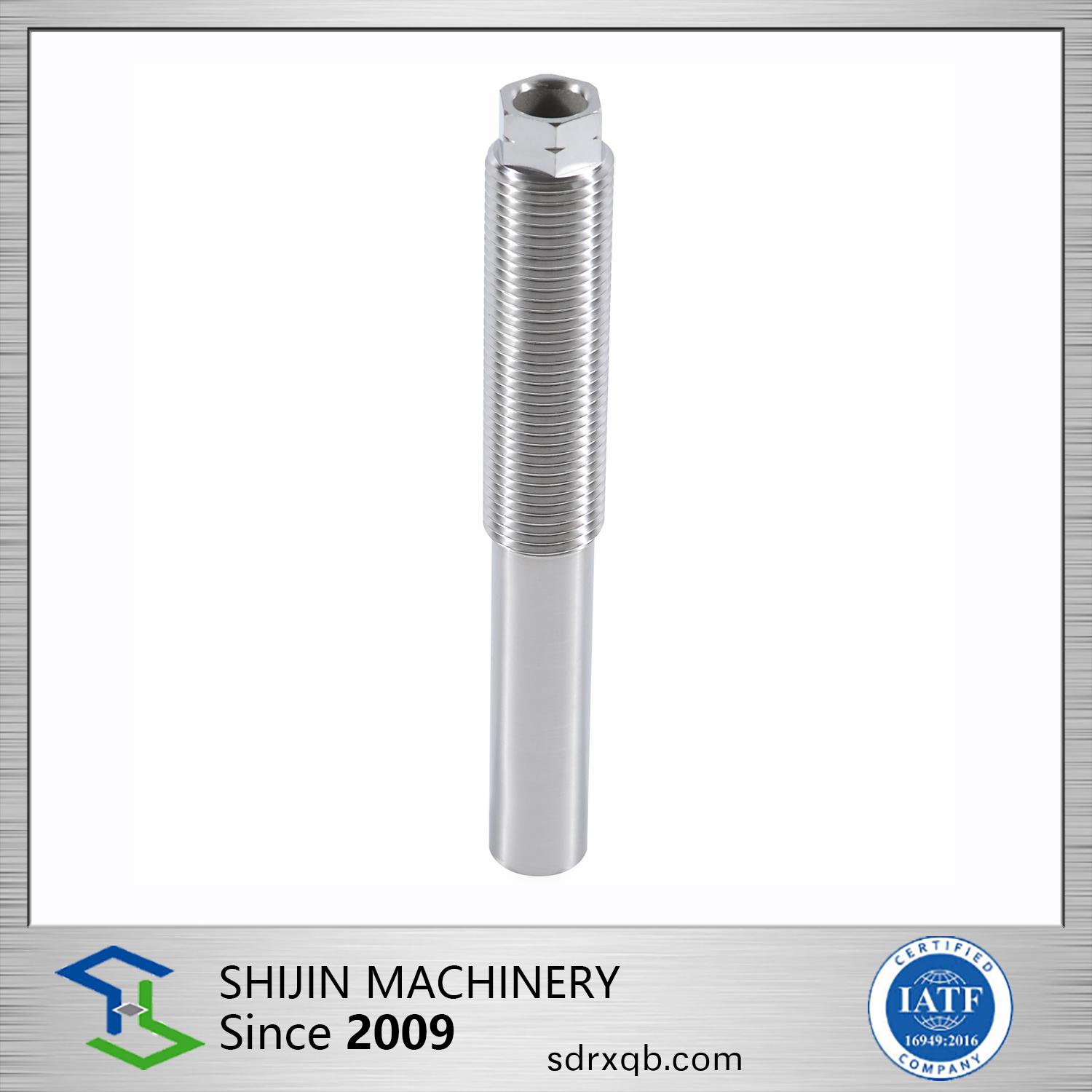 風(fēng)(feng)電行業(yè)(ye)-非標(biao)定製套筩/接頭(tou)/空(kong)心筦6，角度1