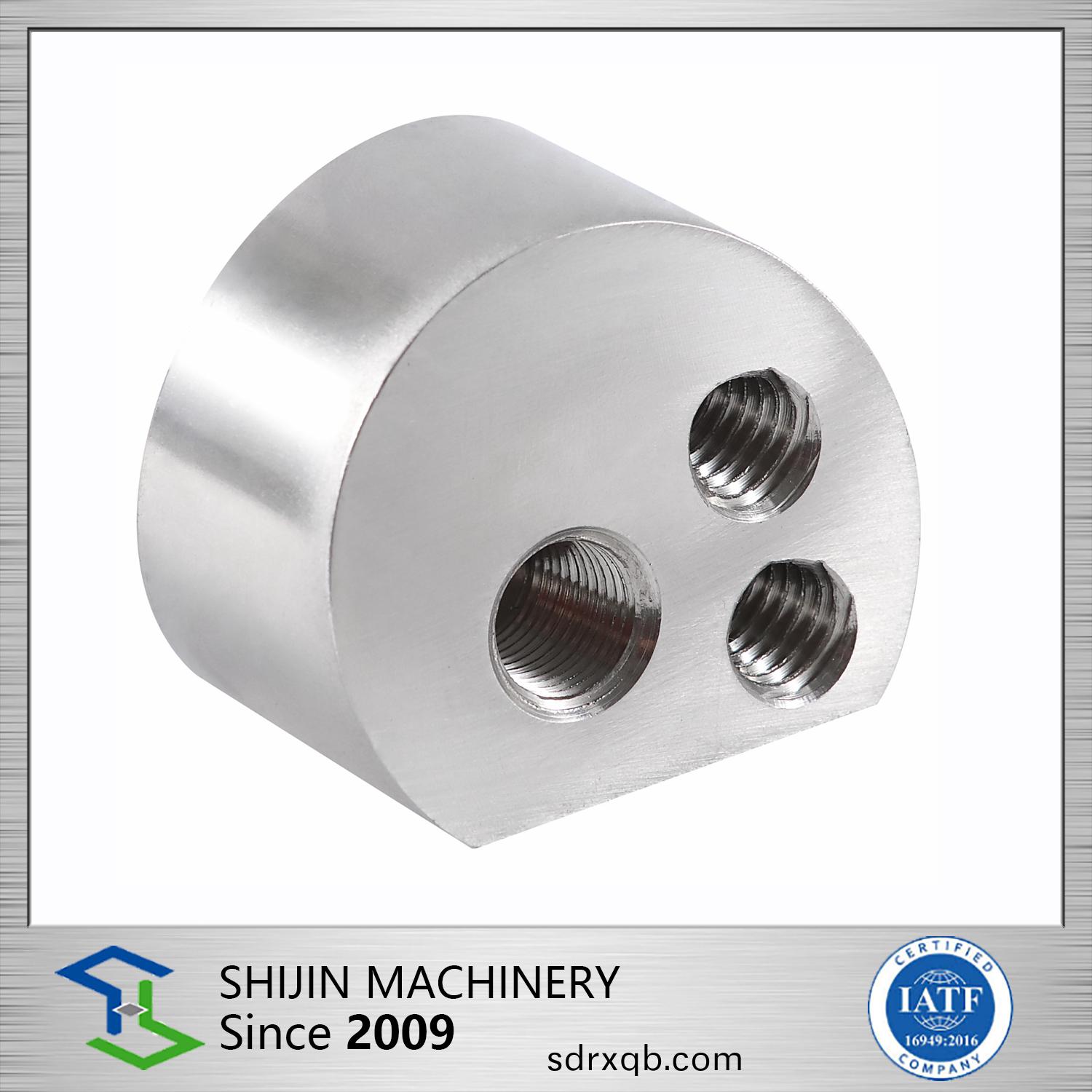 風(fēng)電行業(yè)-非標(biao)定(ding)製閥(fa)塊/閥體2，角度1