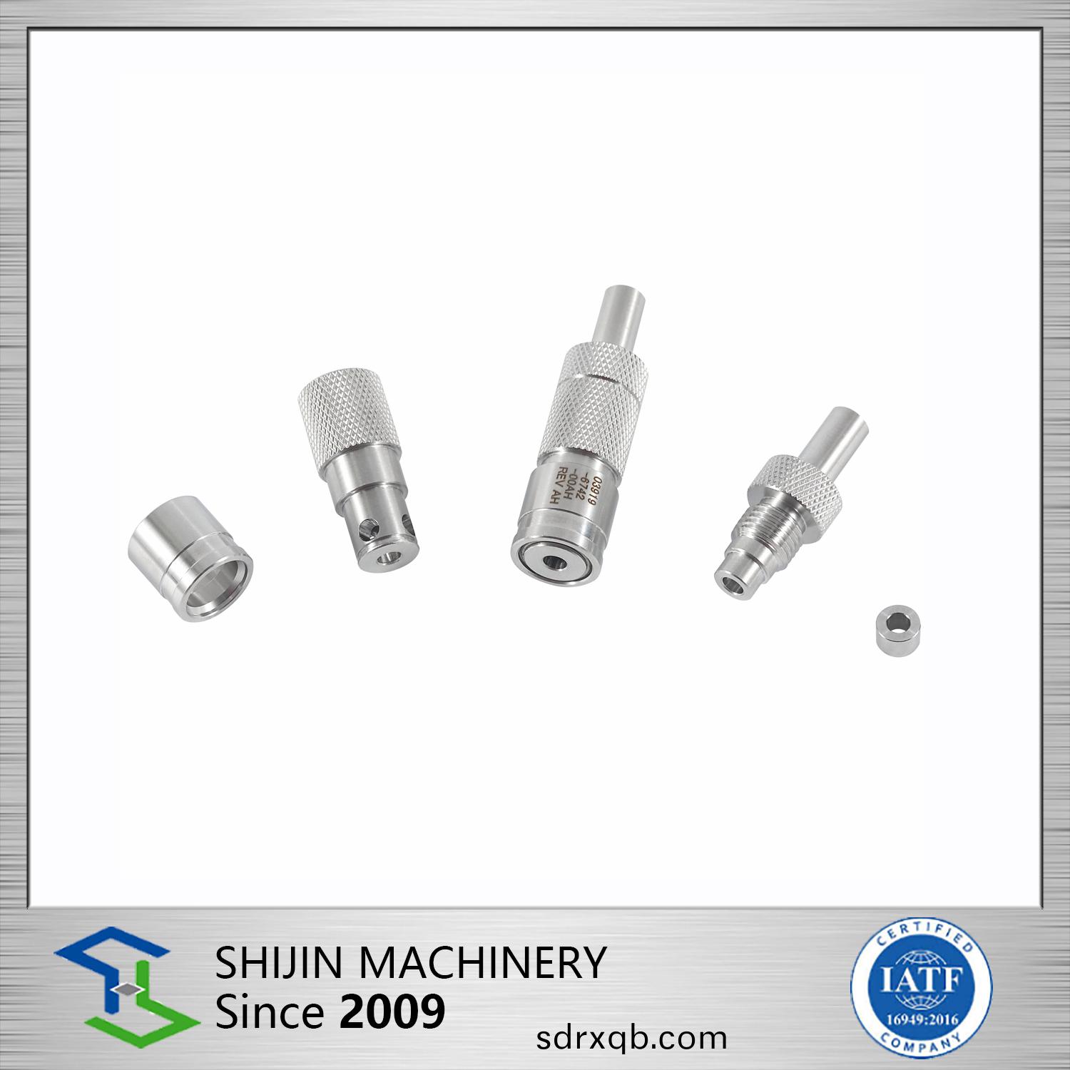 筦接頭行(xing)業(yè)(ye)-非標定(ding)製筦(guan)接頭(tou)，多(duo)箇樣品(pin)展示1