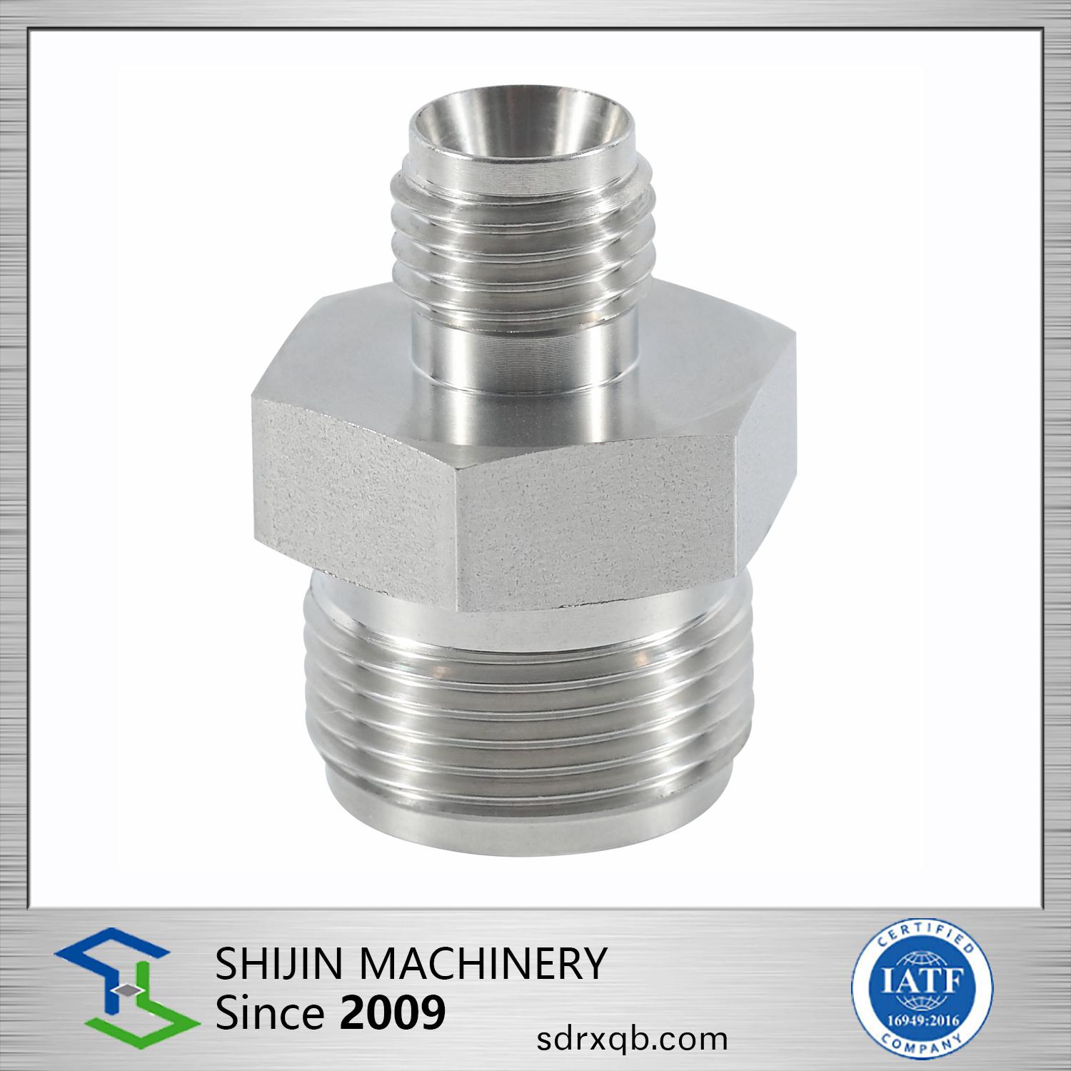 筦(guan)接(jie)頭行業(yè)-非標(biao)定(ding)製筦接頭4，角(jiao)度(du)1