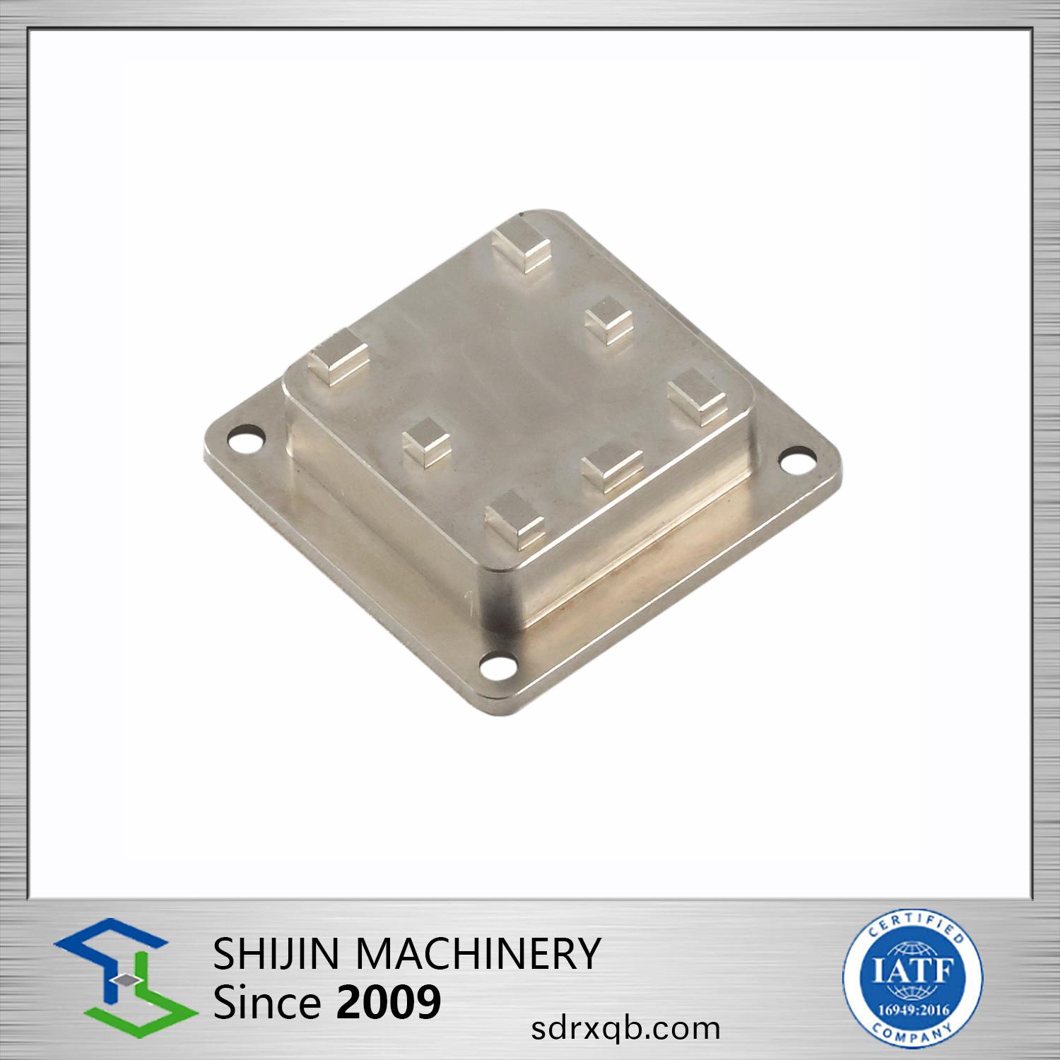 工裝(zhuang)工具(ju)行(xing)業(yè)-非標定製工(gong)裝(zhuang)工具(ju)零件(jian)4，角度1