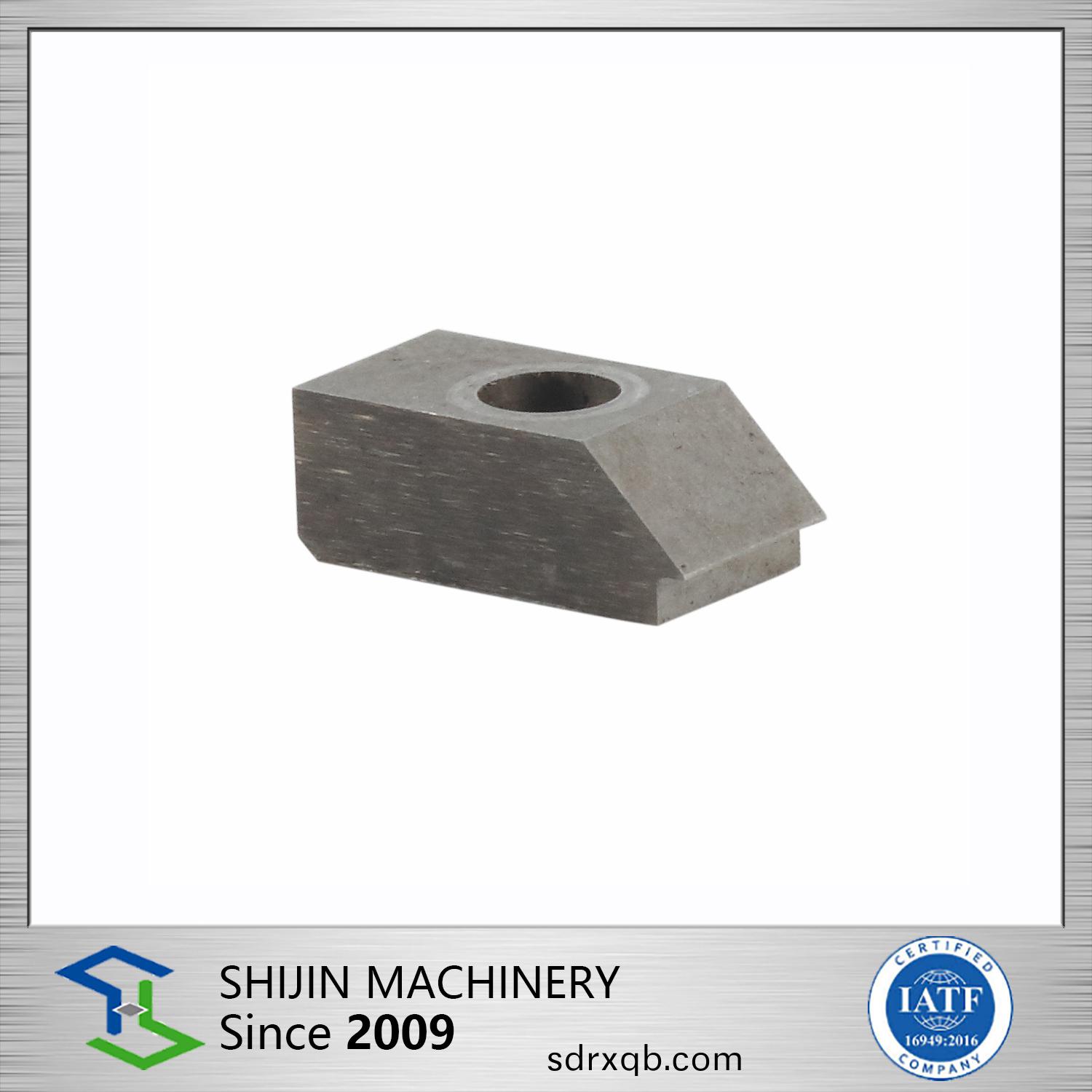 工(gong)裝(zhuang)工(gong)具行(xing)業(yè)(ye)-非標定(ding)製工(gong)裝工具零(ling)件(jian)6，角度2