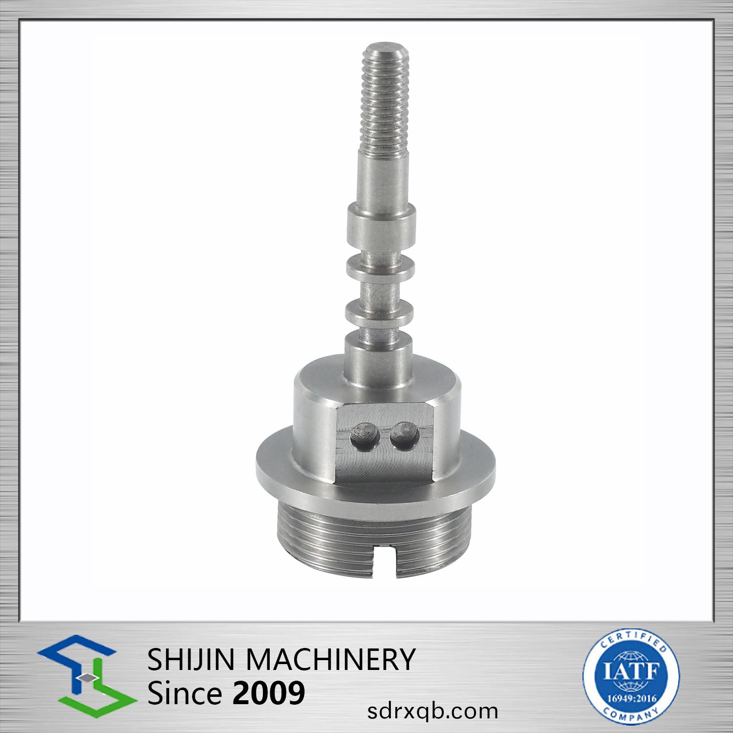 精(jing)密(mi)儀器(qi)行業(yè)(ye)-非標定(ding)製精(jing)密儀(yi)器(qi)零(ling)件(jian)1，角度1