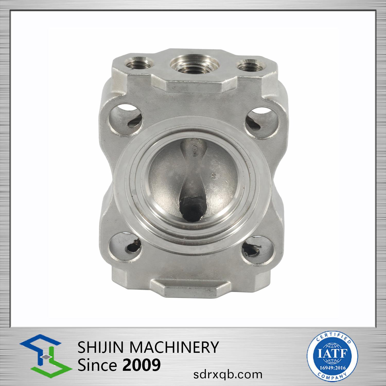 精密儀(yi)器行(xing)業(yè)-非(fei)標(biao)定製(zhi)精(jing)密儀器零(ling)件(jian)2，角度2