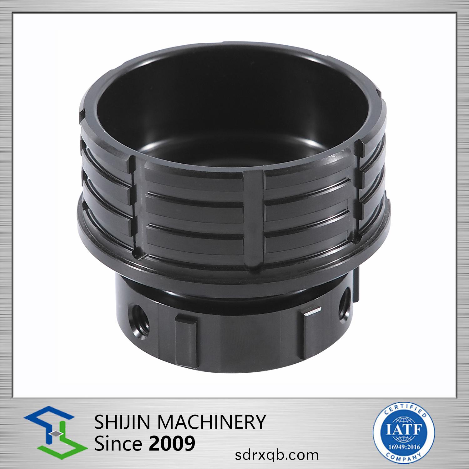 精密儀(yi)器行(xing)業(yè)-非標(biao)定(ding)製精密(mi)儀器零(ling)件(jian)3，角度2