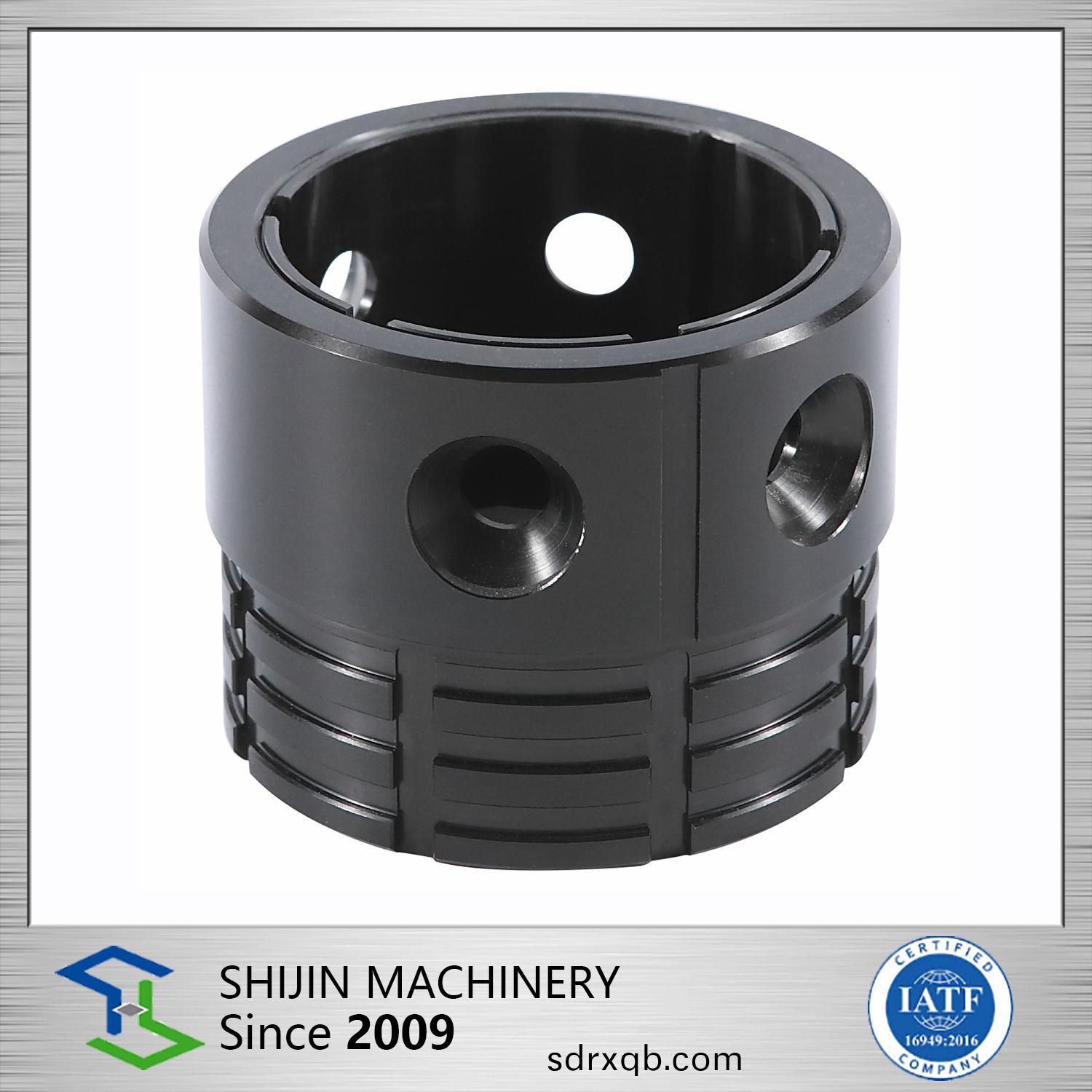 精密(mi)儀器(qi)行(xing)業(yè)-非標(biao)定(ding)製(zhi)精密(mi)儀器(qi)零(ling)件4，角(jiao)度2