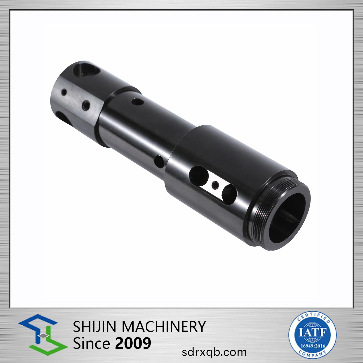 精密儀(yi)器行(xing)業(yè)(ye)-非(fei)標(biao)定製(zhi)精(jing)密(mi)儀(yi)器零(ling)件6，角度2