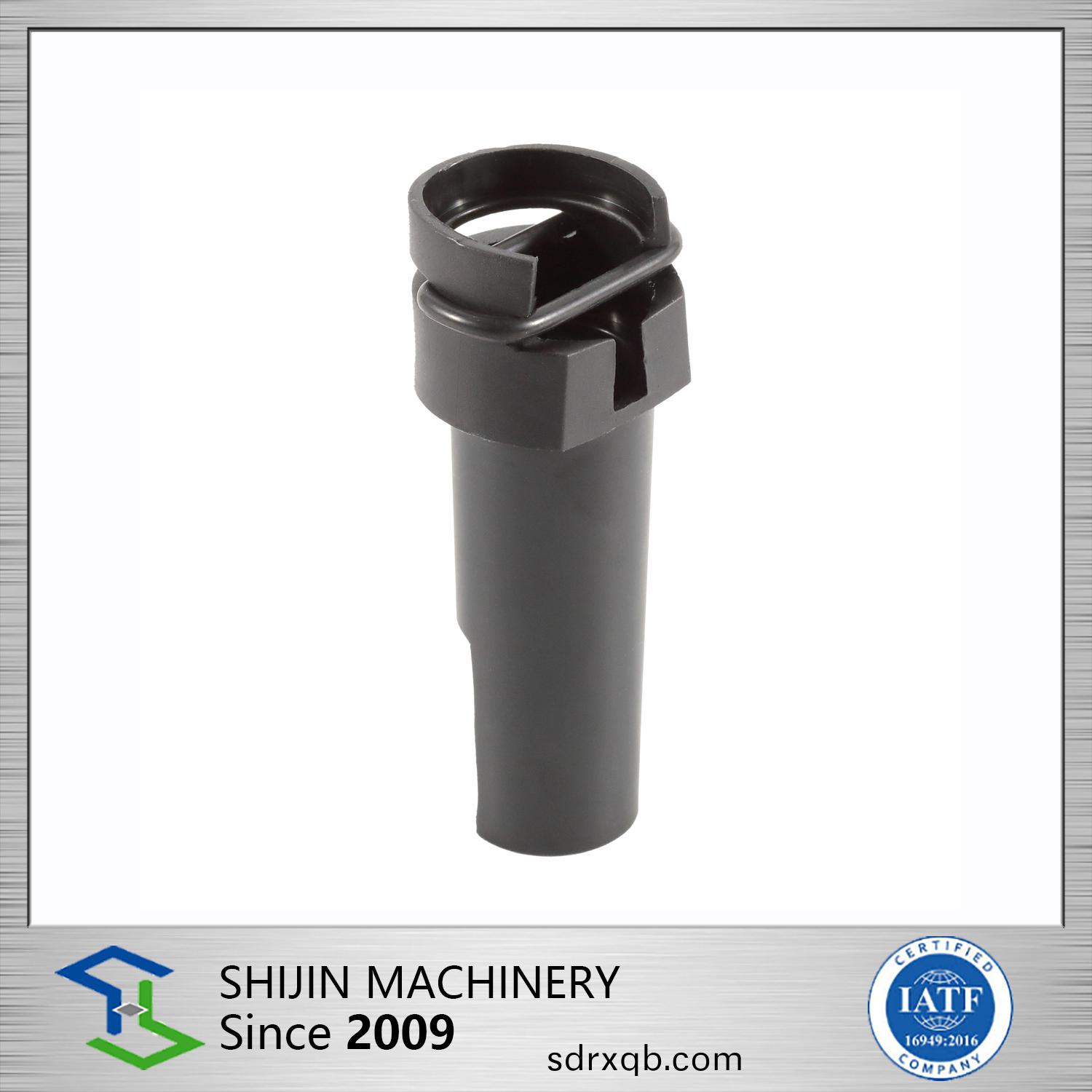 航空航(hang)天行業(yè)-非標定製零(ling)件2，角度(du)2