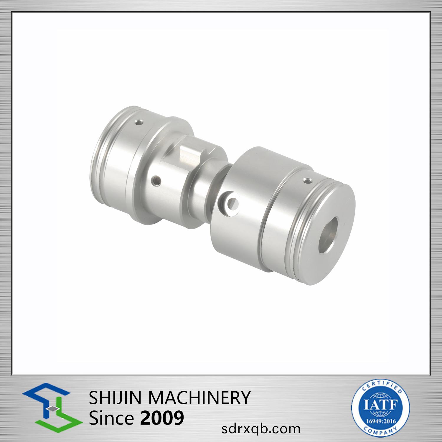 航(hang)空(kong)航天(tian)行(xing)業(yè)(ye)-非(fei)標(biao)定(ding)製零件(jian)3，角度(du)2