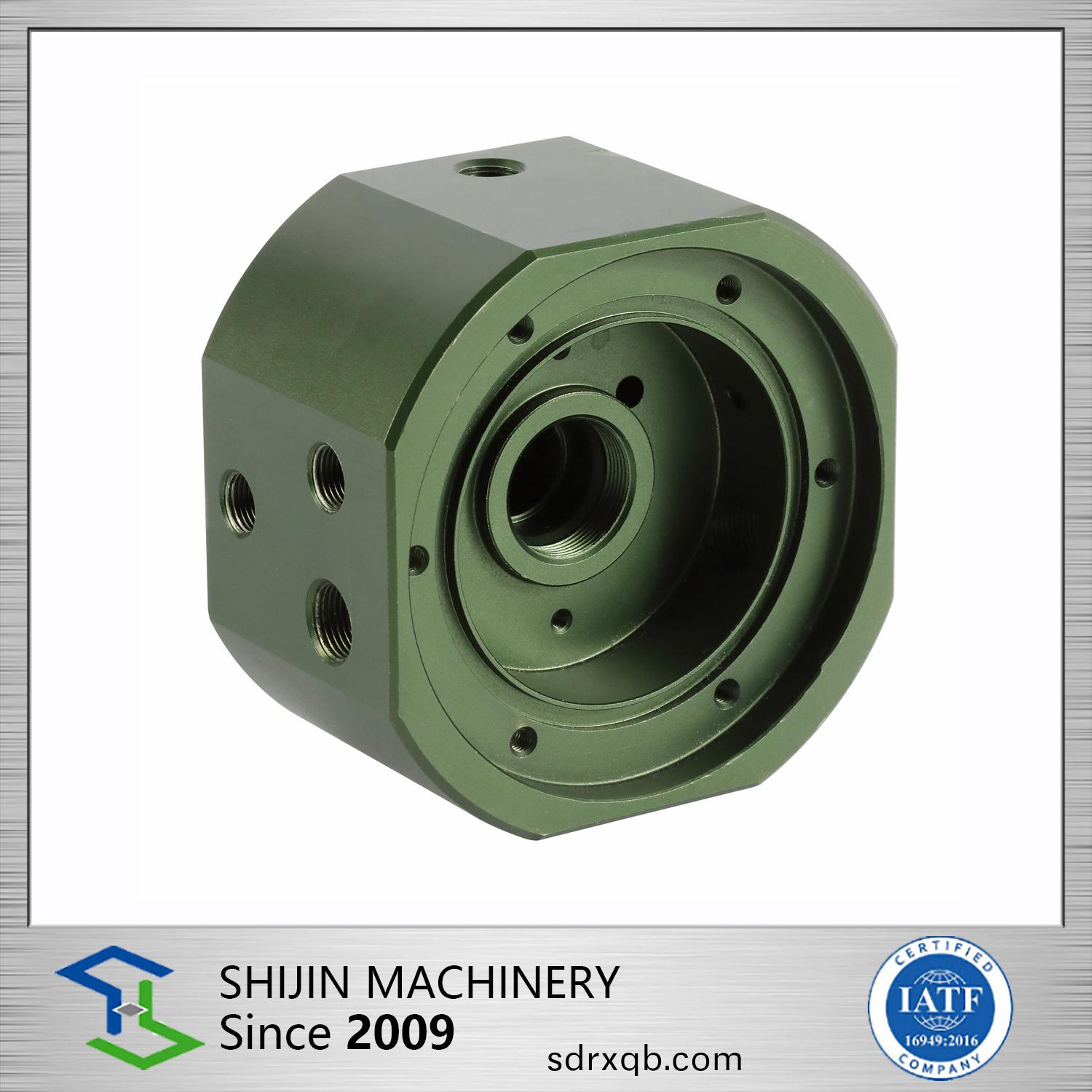 精密(mi)儀器(qi)行業(yè)(ye)-非標(biao)定(ding)製精密(mi)儀器零(ling)件7，角度(du)2