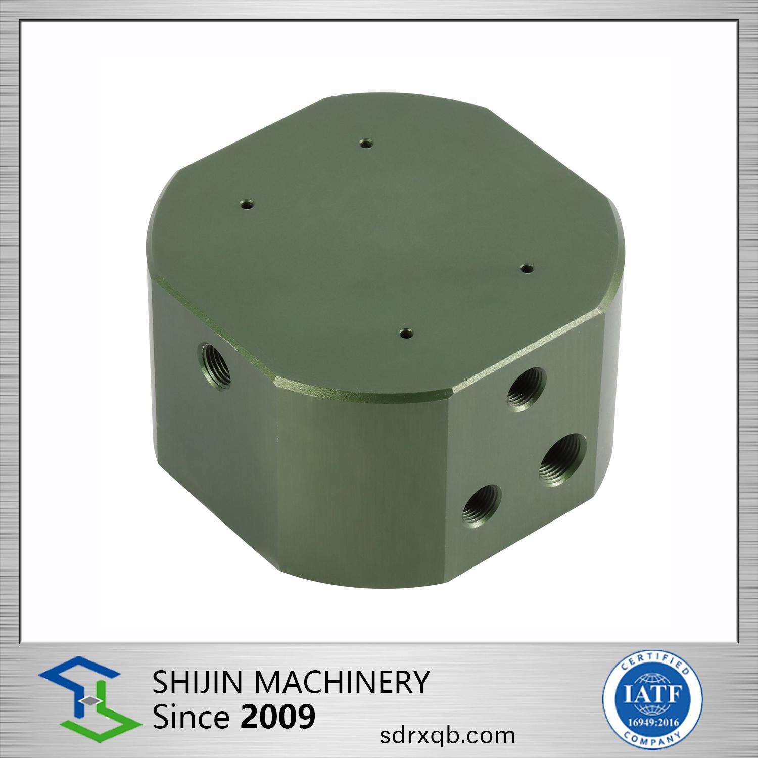 精(jing)密儀(yi)器(qi)行業(yè)-非(fei)標定製精密(mi)儀(yi)器(qi)零件7，角(jiao)度(du)3