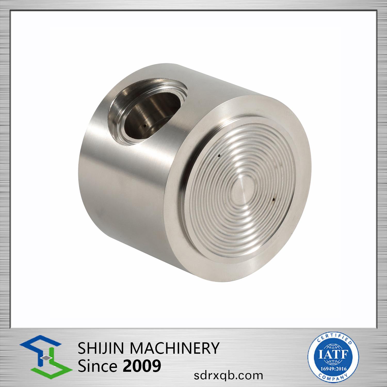 精密儀(yi)器行業(yè)-非標(biao)定製精(jing)密(mi)儀(yi)器(qi)零件9，角度(du)3