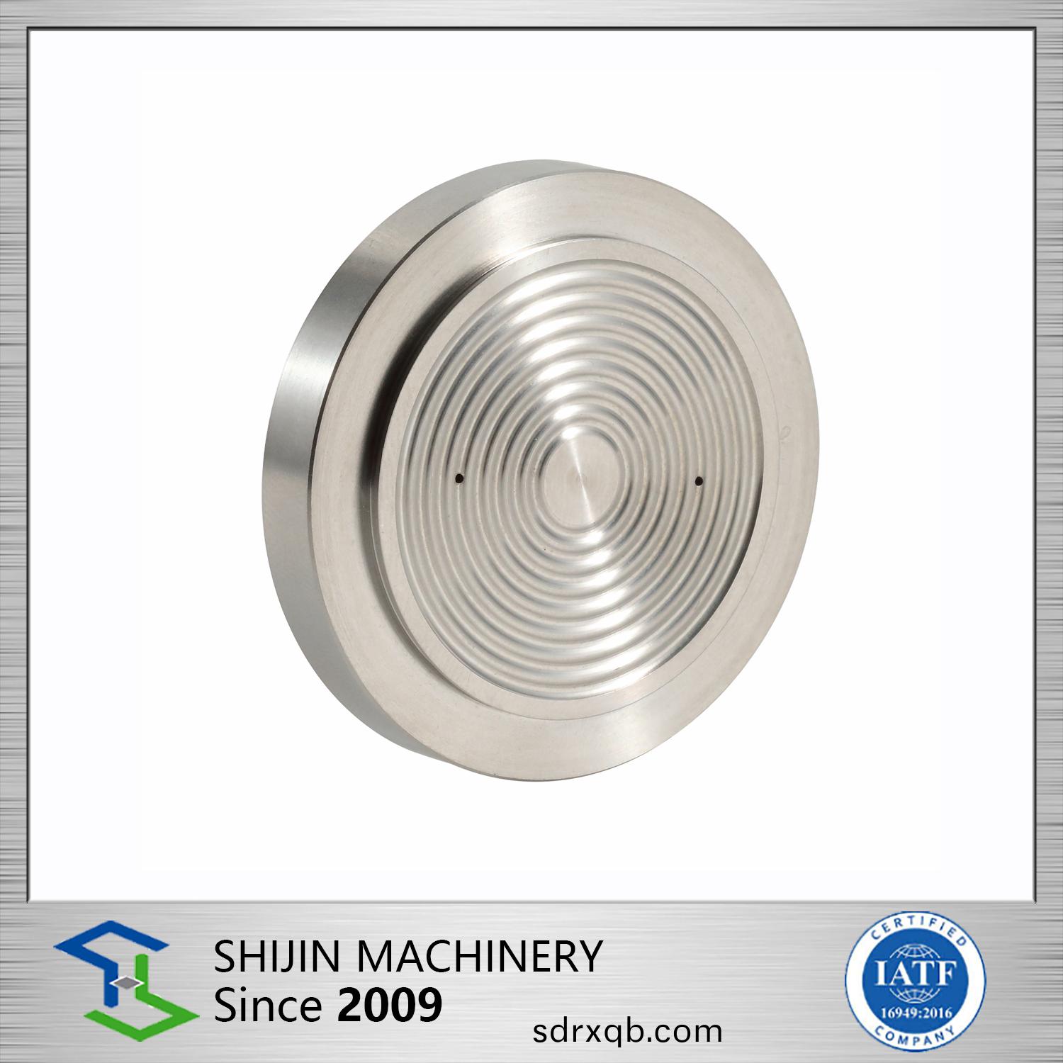 精密儀器行業(yè)-非(fei)標(biao)定製精(jing)密儀(yi)器零件(jian)10，角(jiao)度2