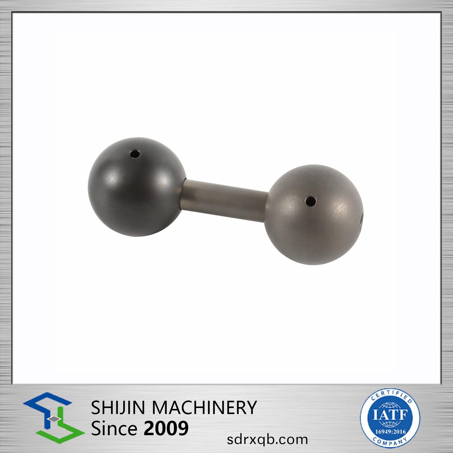 其他(ta)行業(yè)(ye)-非標定製(zhi)精(jing)密零件(jian)1，角度(du)2