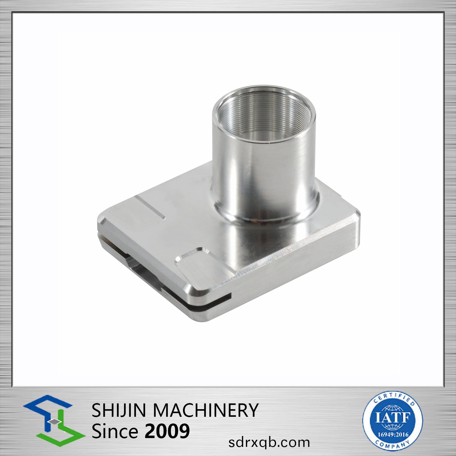 其(qi)他行業(yè)(ye)-非標(biao)定製(zhi)精(jing)密(mi)零件2，角度(du)1