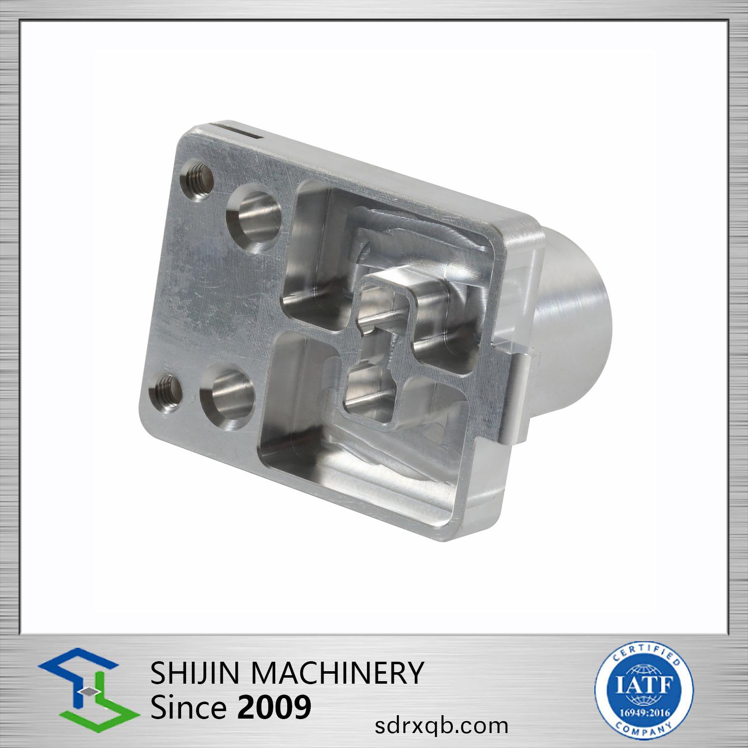 其他行業(yè)(ye)-非標定(ding)製(zhi)精密(mi)零件2，角度2