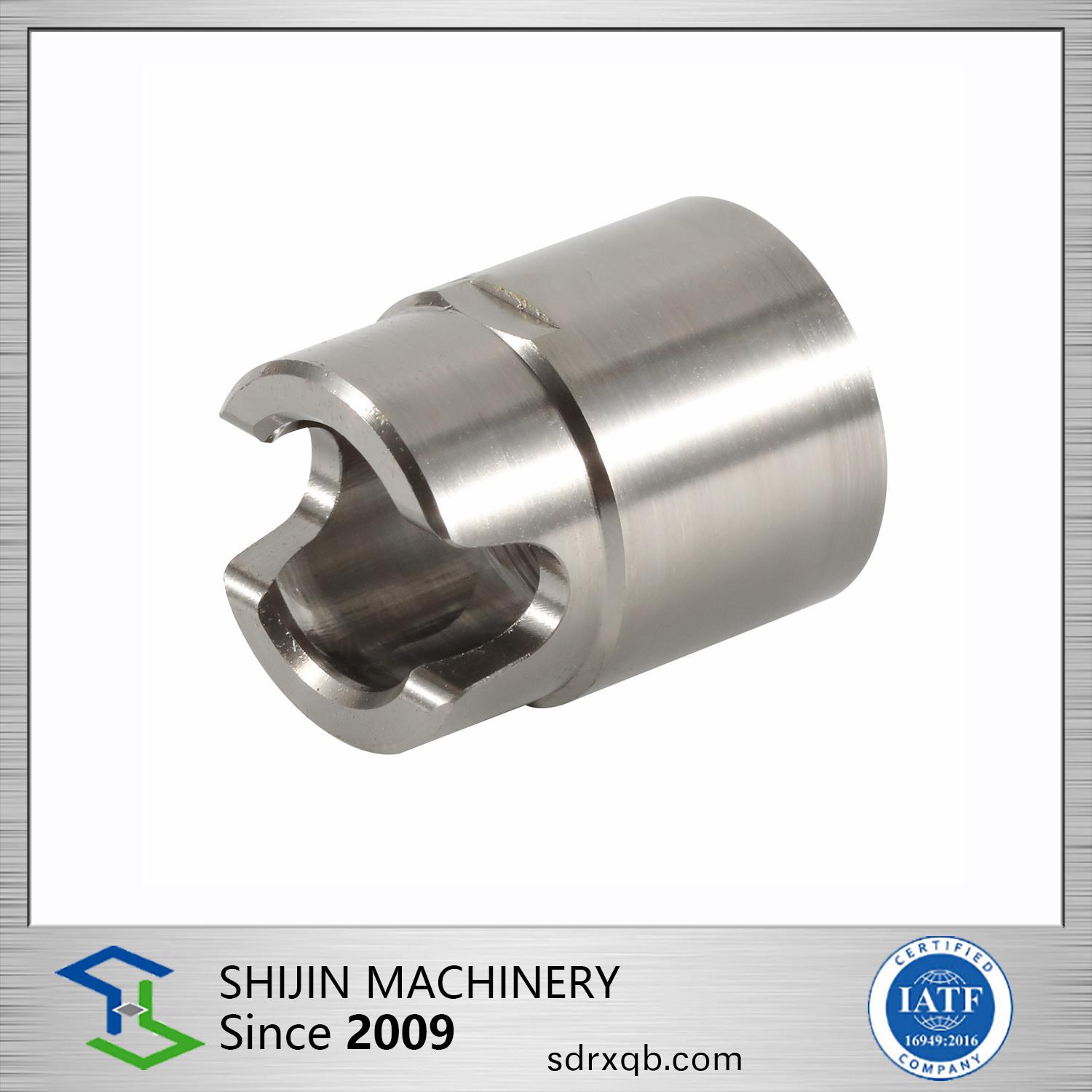 其他行業(yè)(ye)-非(fei)標(biao)定製精(jing)密(mi)零(ling)件(jian)4，角度(du)2