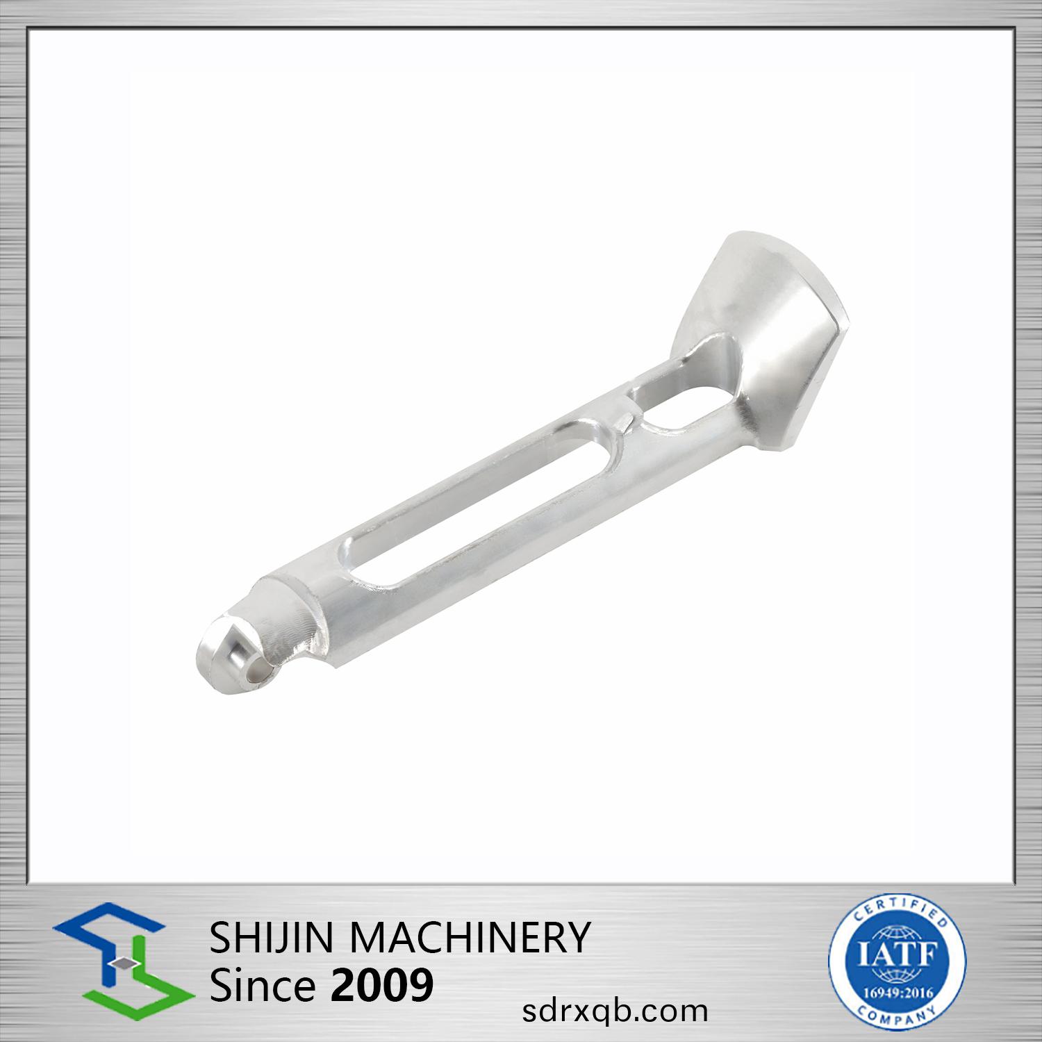 其(qi)他(ta)行(xing)業(yè)(ye)-非標定製(zhi)精密(mi)零件5，角度2