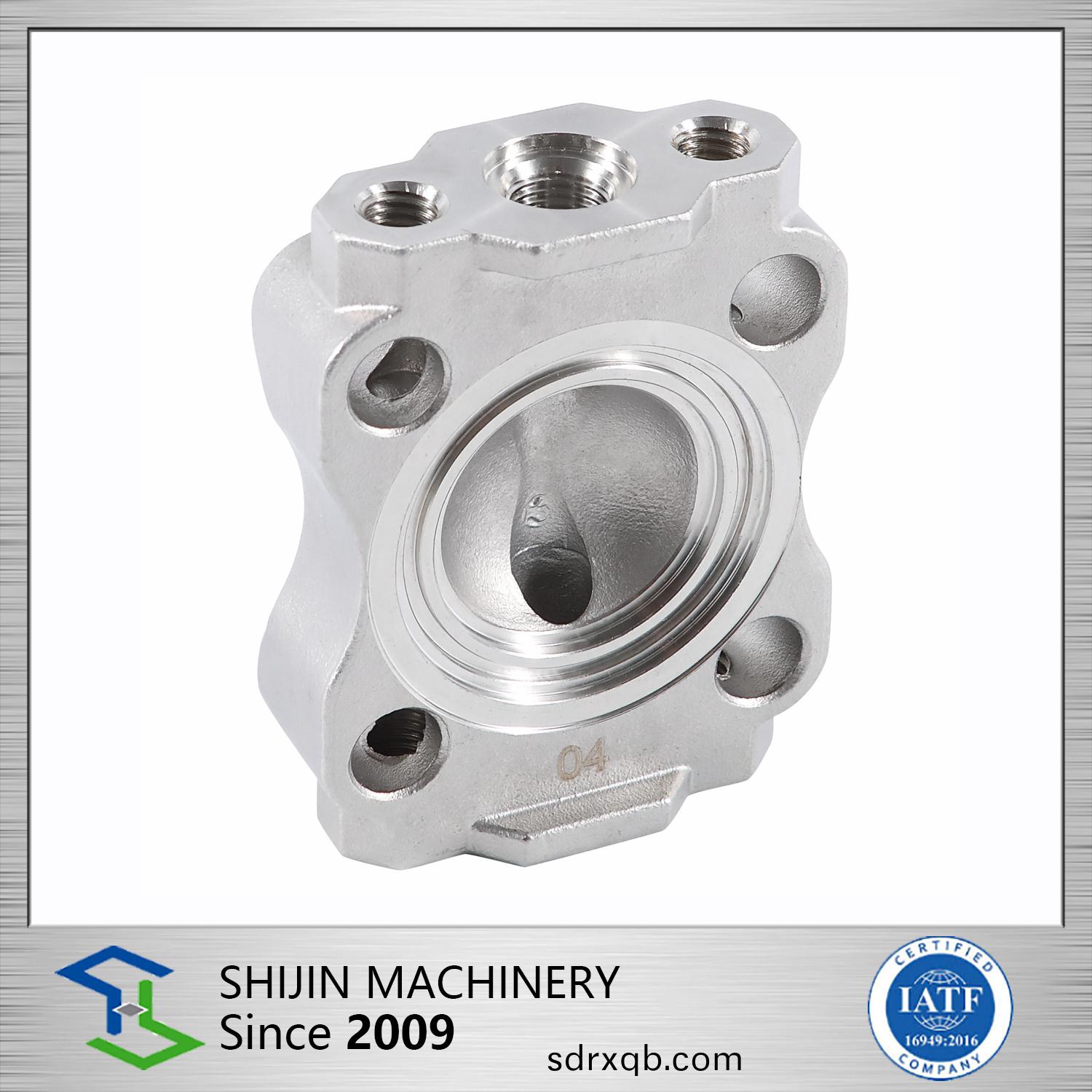 精(jing)密儀(yi)器(qi)行(xing)業(yè)-非標定製精密(mi)儀(yi)器(qi)零件(jian)2，角(jiao)度(du)3