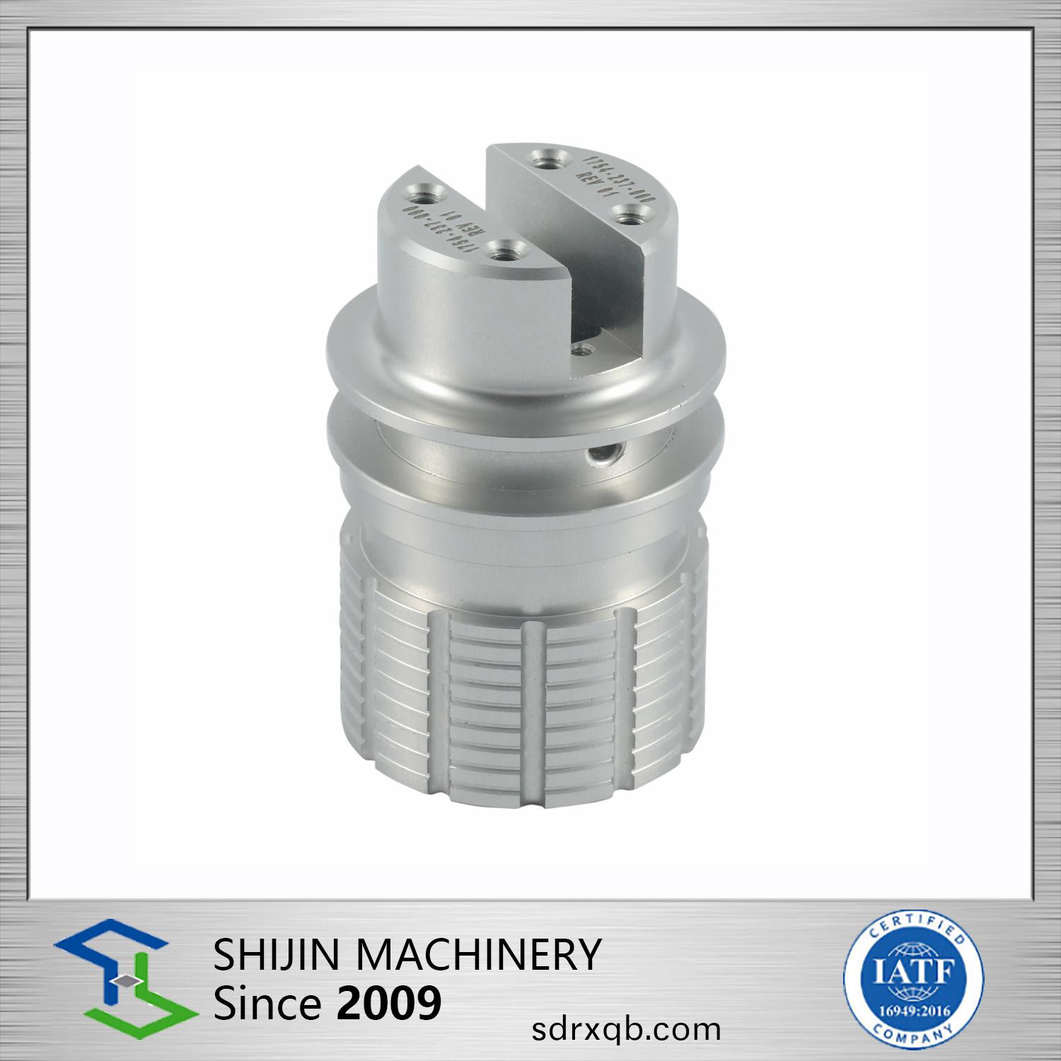 精(jing)密(mi)儀器(qi)行業(yè)-非(fei)標(biao)定(ding)製精(jing)密(mi)儀器零(ling)件(jian)16，角(jiao)度1