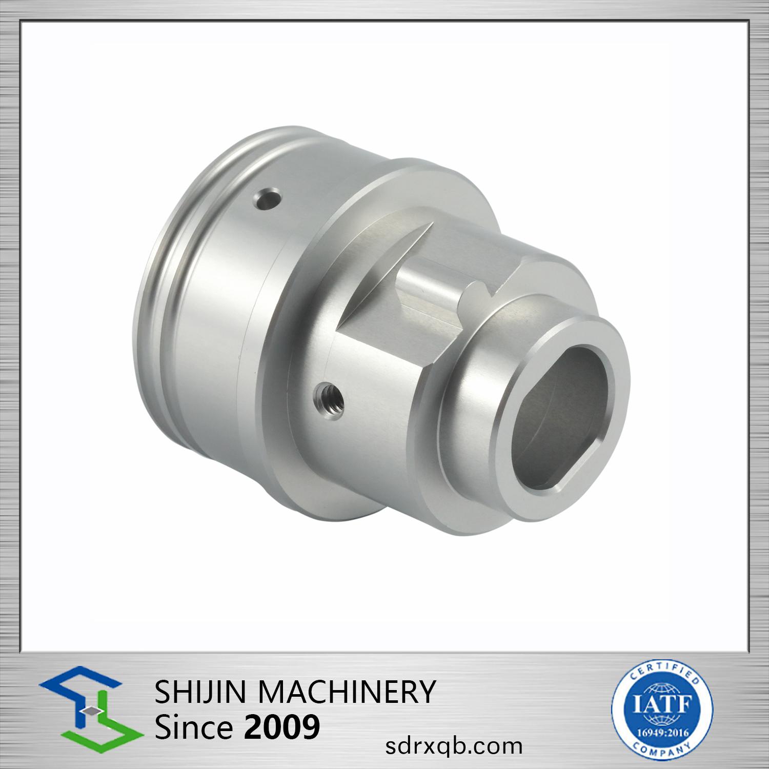 精密(mi)儀(yi)器行(xing)業(yè)-非標定製(zhi)精(jing)密儀器(qi)零件(jian)17，角度(du)2