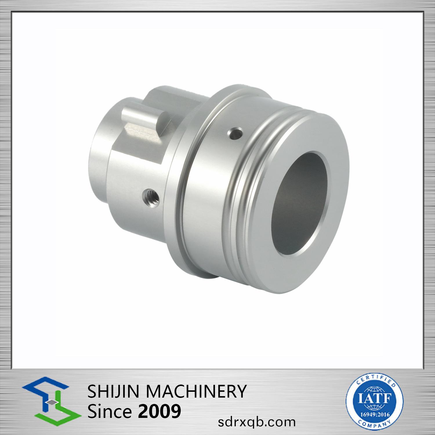 精(jing)密(mi)儀(yi)器(qi)行業(yè)-非標定製(zhi)精密(mi)儀(yi)器零件(jian)17，角度3