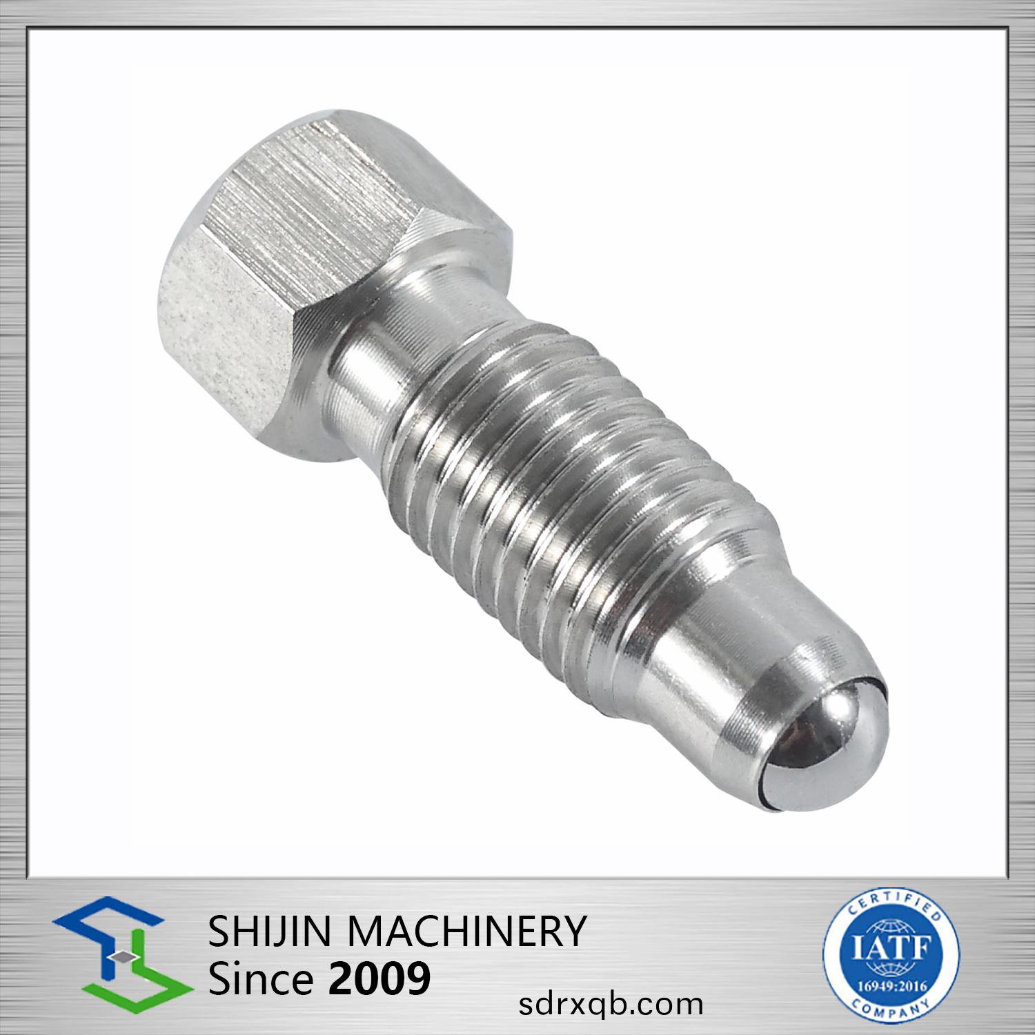 精(jing)密儀(yi)器行業(yè)(ye)-非(fei)標(biao)定製精密(mi)儀(yi)器零件35，角度2